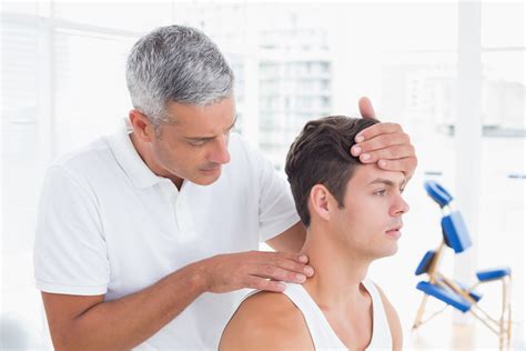 is a chiropractor a physician.